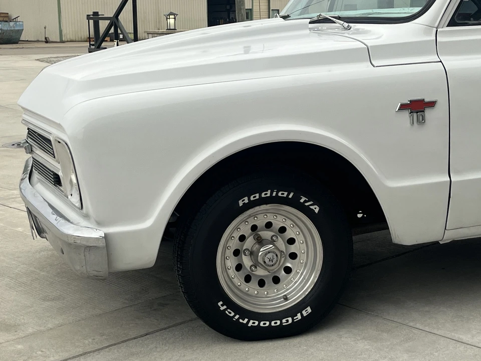 1967 Chevrolet C/K 2nd Gen - Image 17 of 31