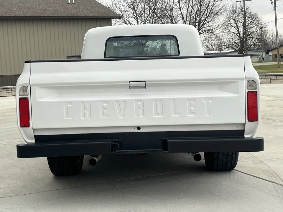 1967 Chevrolet C/K 2nd Gen - Image 6 of 31
