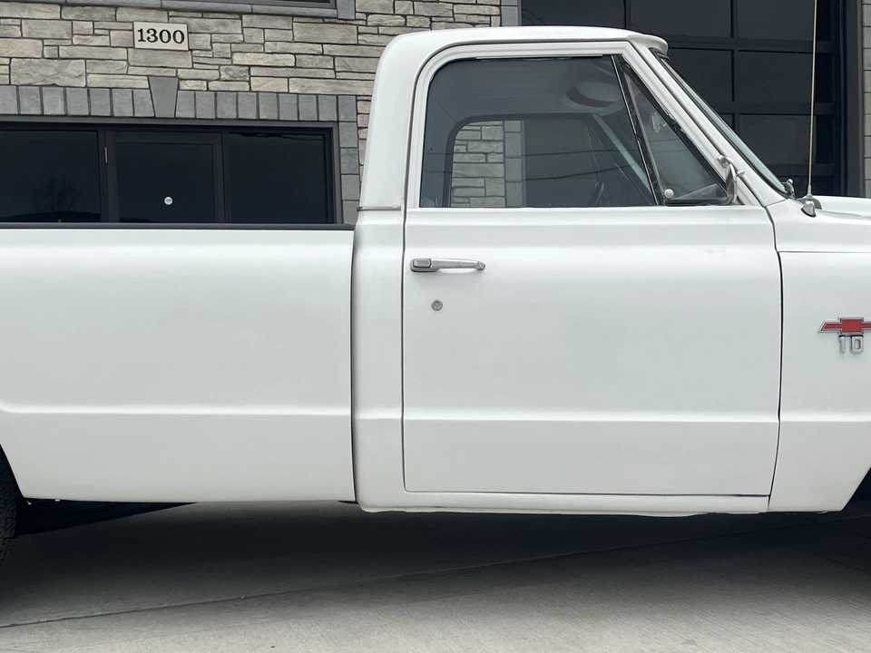 1967 Chevrolet C/K 2nd Gen - Image 31 of 31