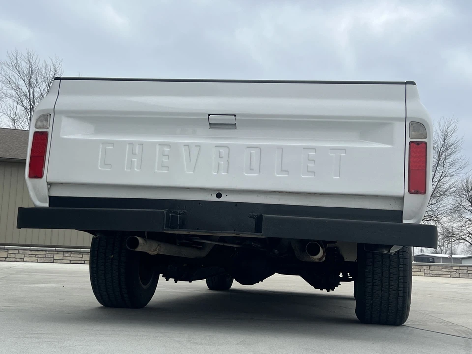1967 Chevrolet C/K 2nd Gen - Image 25 of 31