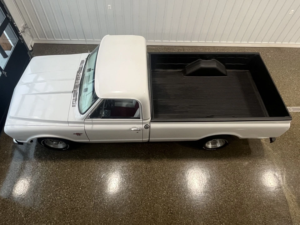 1967 Chevrolet C/K 2nd Gen - Image 15 of 31