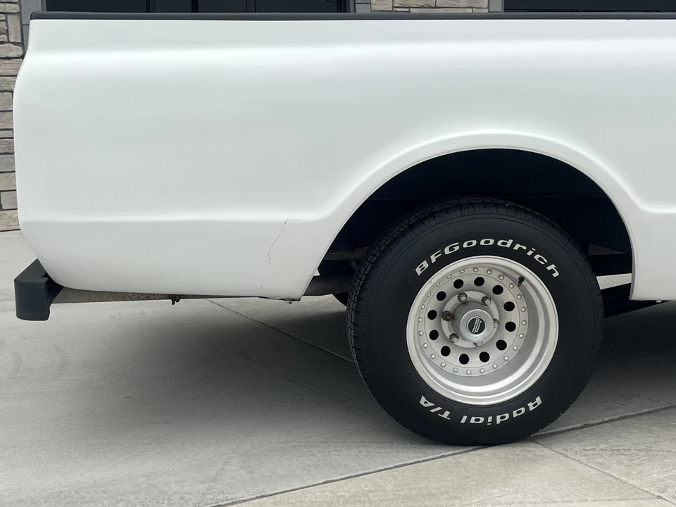 1967 Chevrolet C/K 2nd Gen - Image 29 of 31