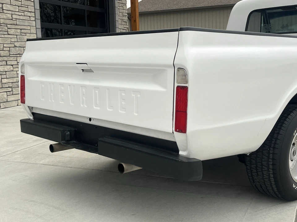 1967 Chevrolet C/K 2nd Gen - Image 28 of 31