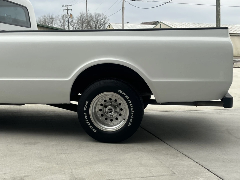 1967 Chevrolet C/K 2nd Gen - Image 22 of 31