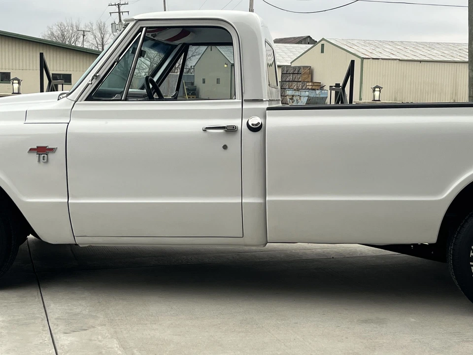 1967 Chevrolet C/K 2nd Gen - Image 19 of 31