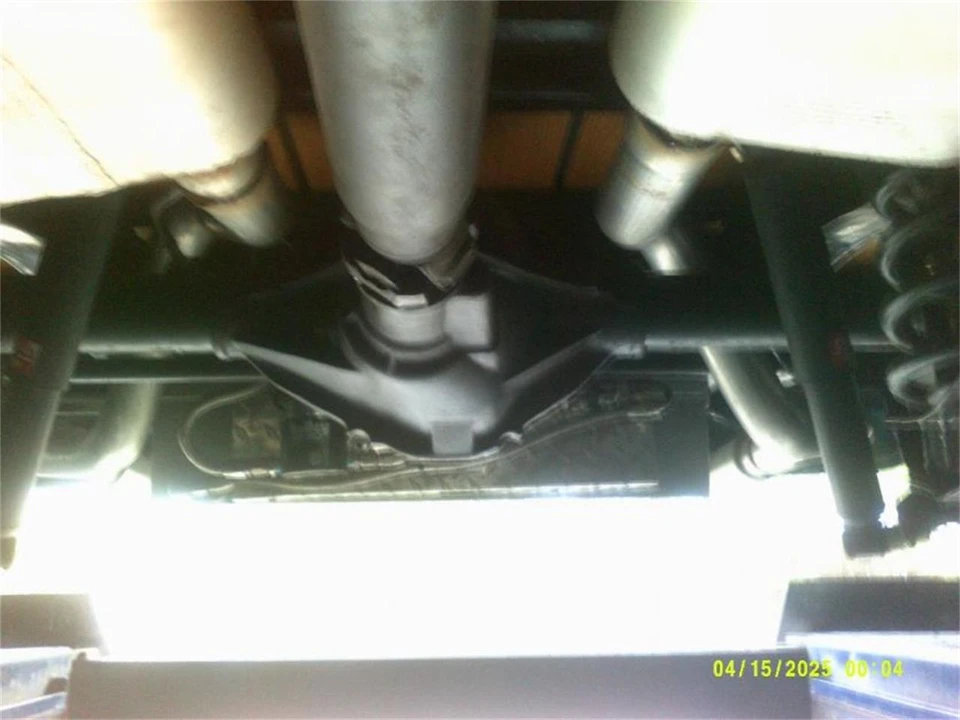 1967 Chevrolet C/K 2nd Gen - Image 16 of 22