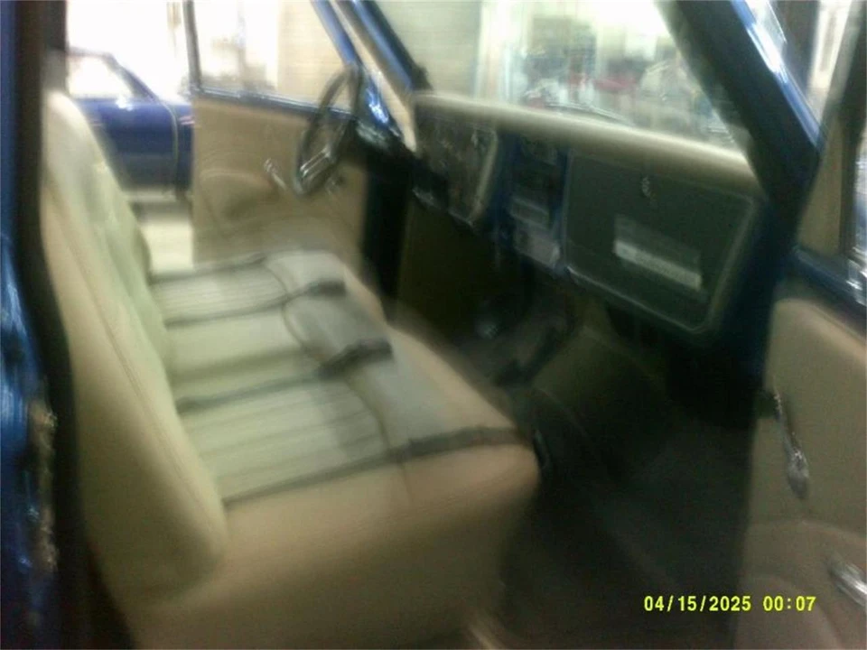 1967 Chevrolet C/K 2nd Gen - Image 11 of 22