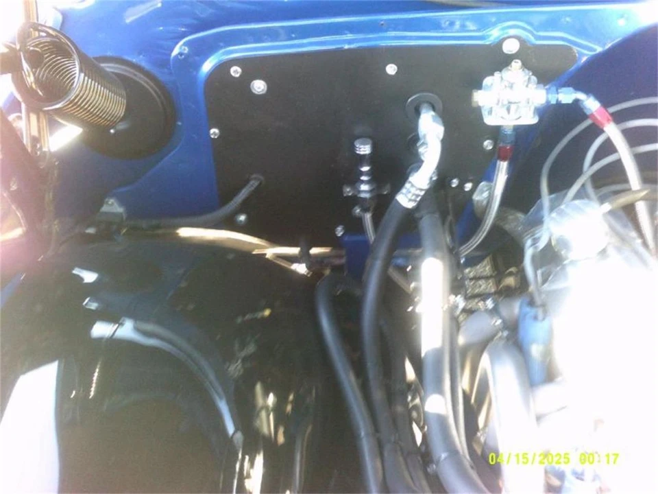 1967 Chevrolet C/K 2nd Gen - Image 17 of 22