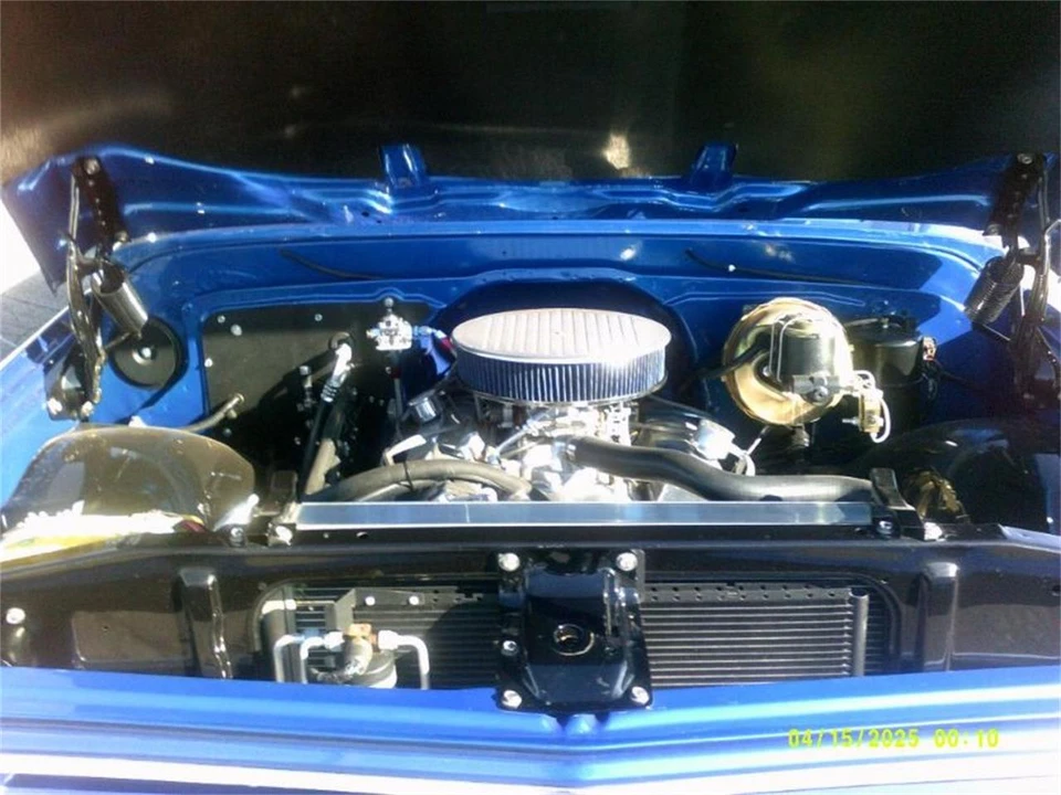 1967 Chevrolet C/K 2nd Gen - Image 19 of 22