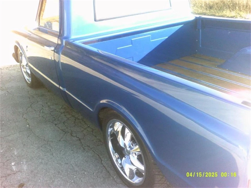 1967 Chevrolet C/K 2nd Gen - Image 20 of 22