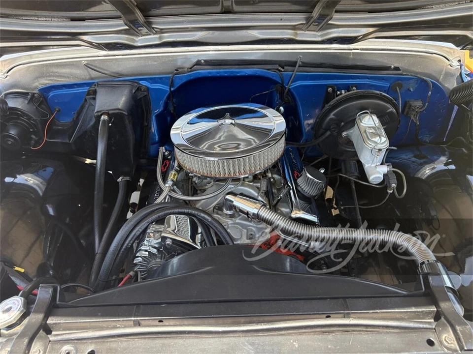 1967 Chevrolet C/K 2nd Gen - Image 5 of 5