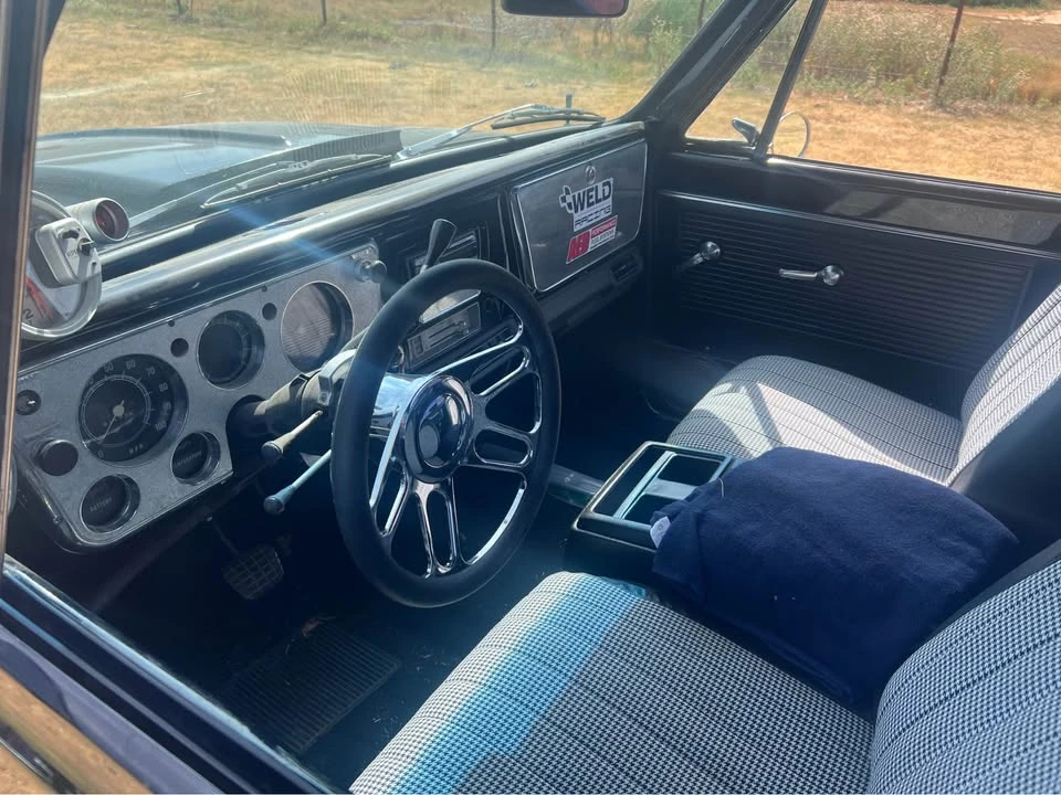 1967 Chevrolet C/K 2nd Gen - Image 8 of 9