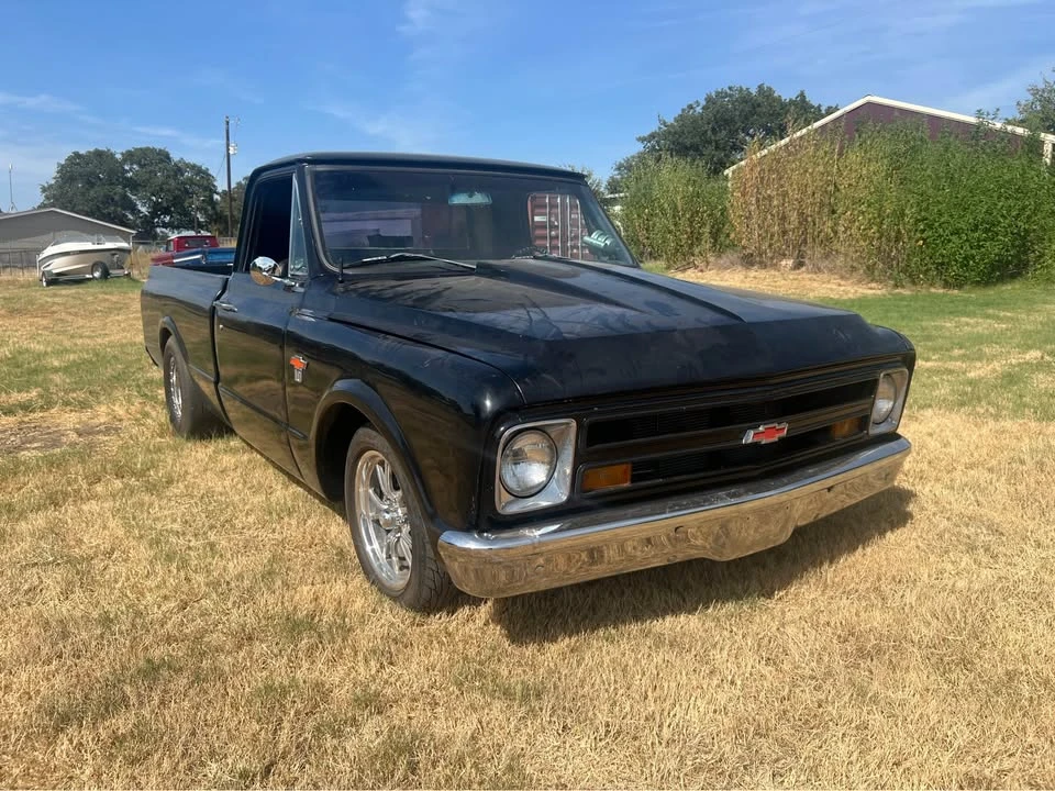 1967 Chevrolet C/K 2nd Gen - Image 4 of 9