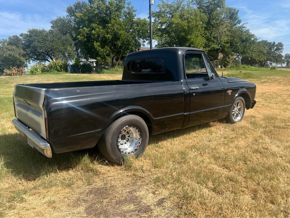 1967 Chevrolet C/K 2nd Gen - Image 5 of 9