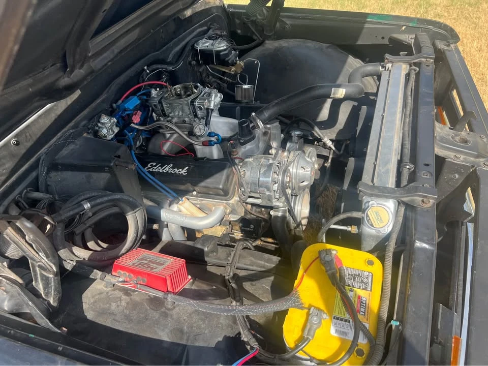 1967 Chevrolet C/K 2nd Gen - Image 3 of 9