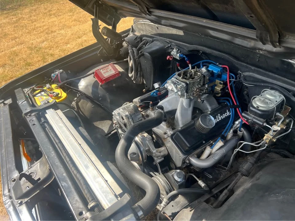 1967 Chevrolet C/K 2nd Gen - Image 2 of 9