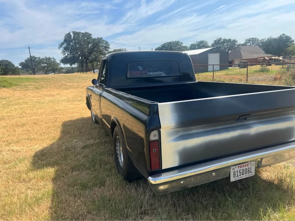 1967 Chevrolet C/K 2nd Gen - Image 6 of 9