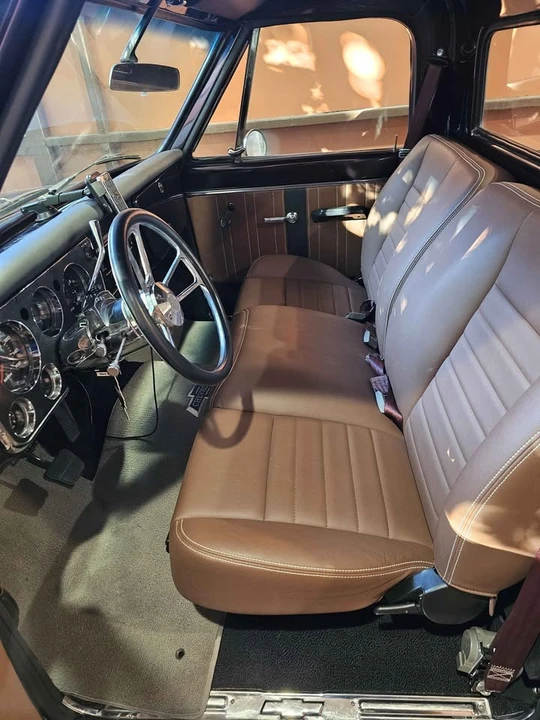 1967 Chevrolet C/K 2nd Gen - Image 2 of 5