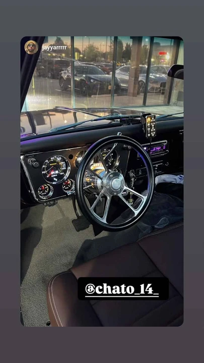 1967 Chevrolet C/K 2nd Gen - Image 3 of 5