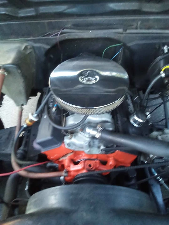 1967 Chevrolet C/K 2nd Gen - Image 4 of 4