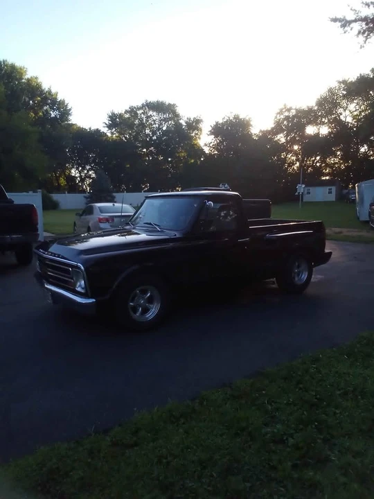 1967 Chevrolet C/K 2nd Gen - Image 3 of 4