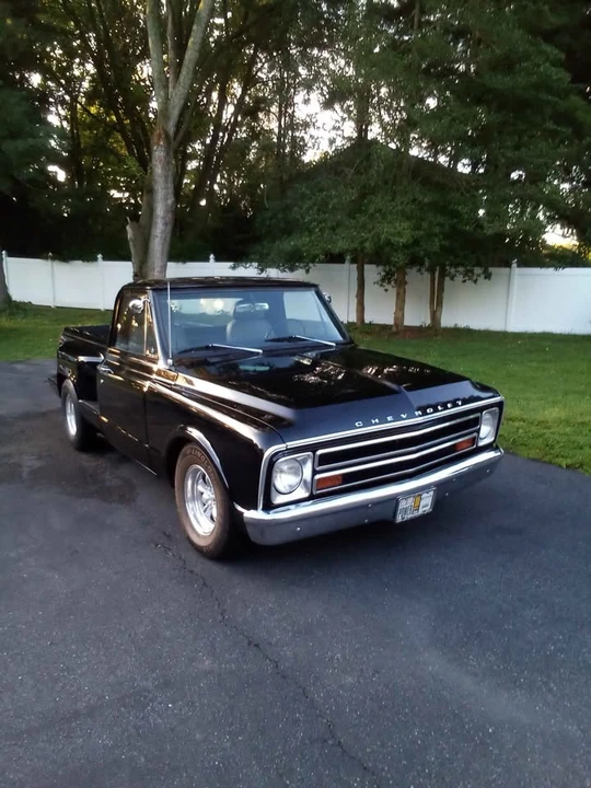 1967 Chevrolet C/K 2nd Gen - Image 2 of 4