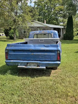 1967 Chevrolet C10