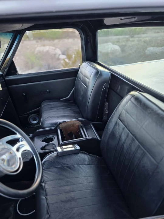 1967 Chevrolet C/K 2nd Gen - Image 6 of 8