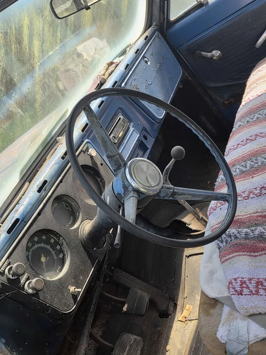 1967 Chevrolet C/K 2nd Gen - Image 6 of 9