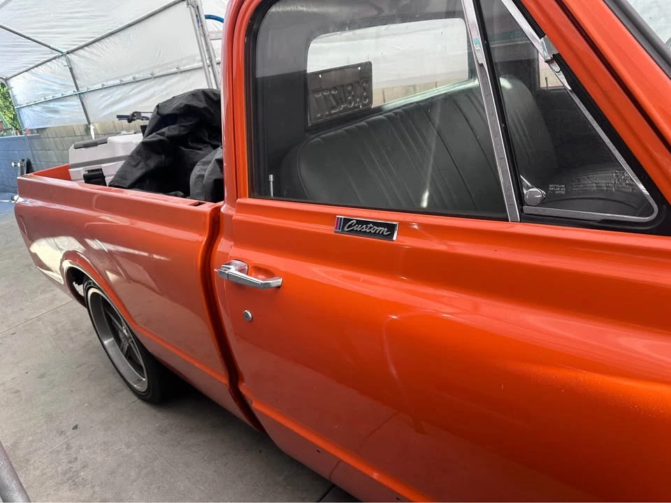 1967 Chevrolet C/K 2nd Gen - Image 3 of 6
