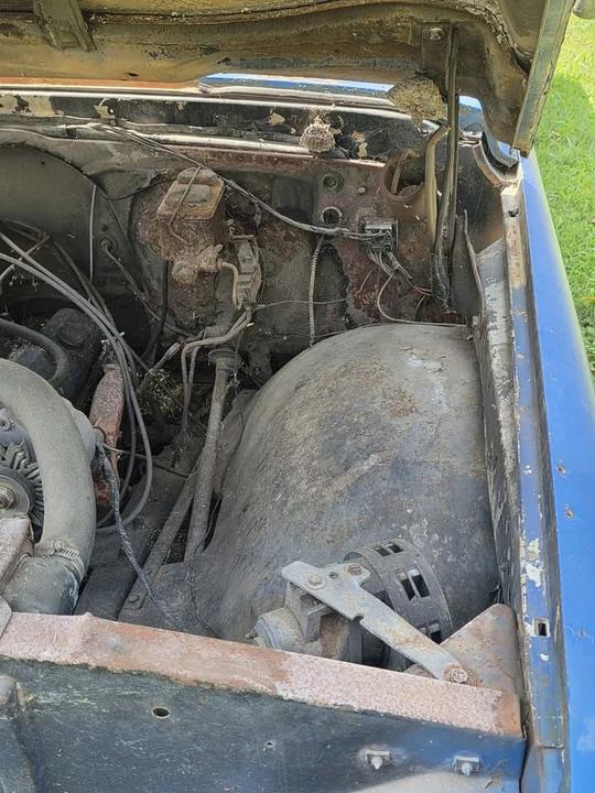 1967 Chevrolet C/K 2nd Gen - Image 8 of 9