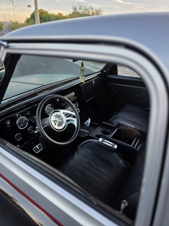1967 Chevrolet C/K 2nd Gen - Image 5 of 8