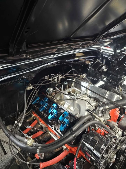 1967 Chevrolet C/K 2nd Gen - Image 8 of 8
