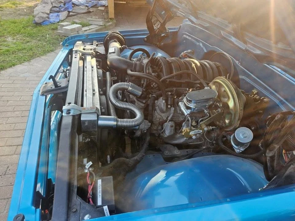 1967 Chevrolet C/K 2nd Gen - Image 5 of 7