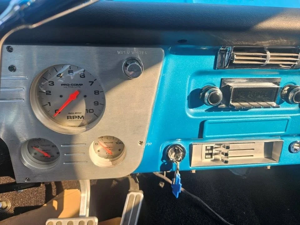 1967 Chevrolet C/K 2nd Gen - Image 4 of 7