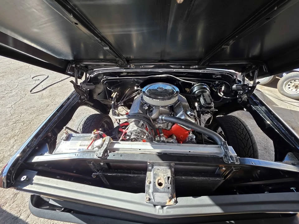 1967 Chevrolet C/K 2nd Gen - Image 7 of 8