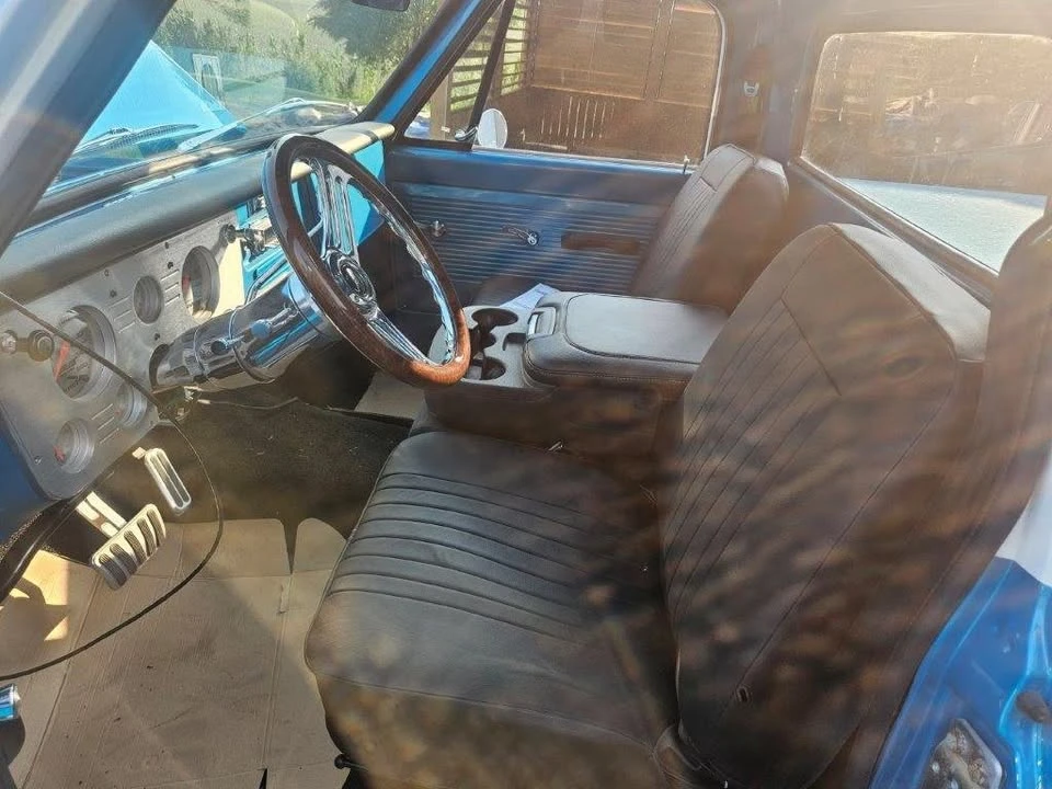 1967 Chevrolet C/K 2nd Gen - Image 6 of 7