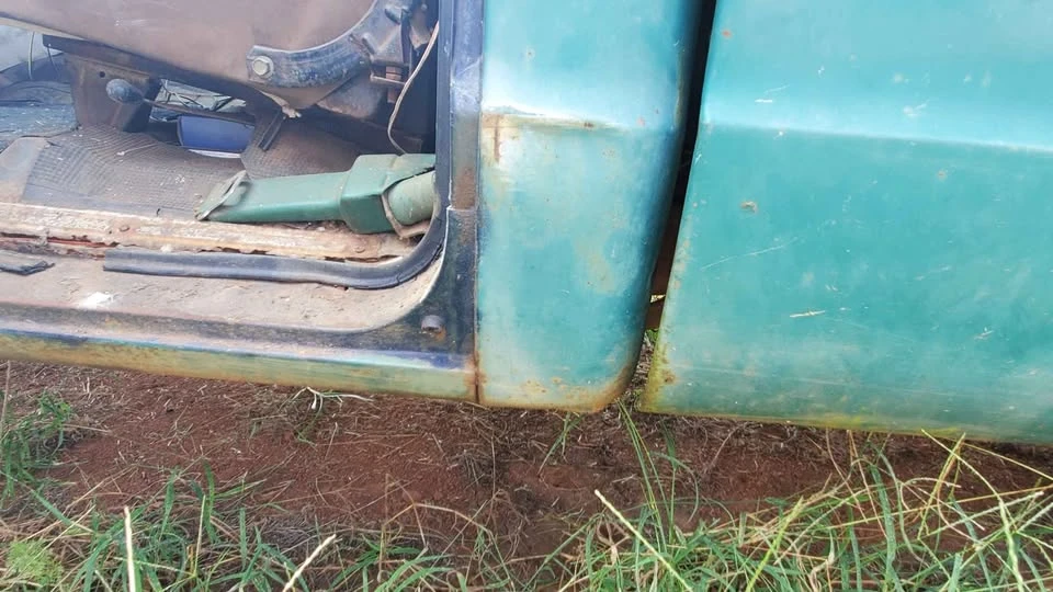 1967 Chevrolet C/K 2nd Gen - Image 6 of 13