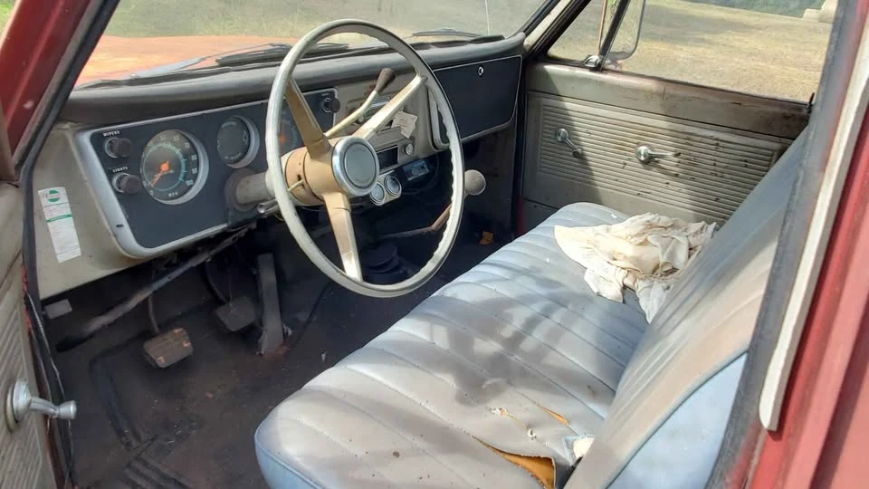 1967 Chevrolet C/K 2nd Gen - Image 5 of 5