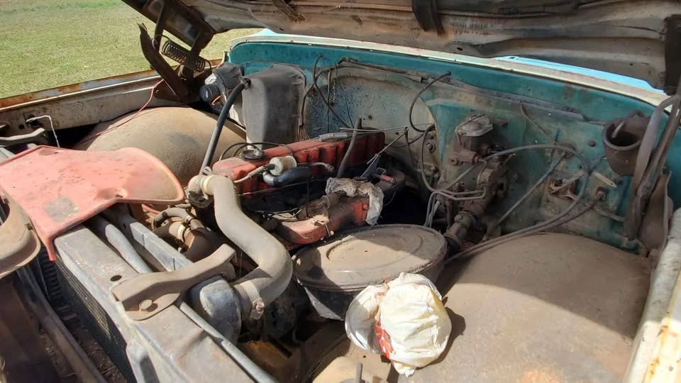 1967 Chevrolet C/K 2nd Gen - Image 11 of 13