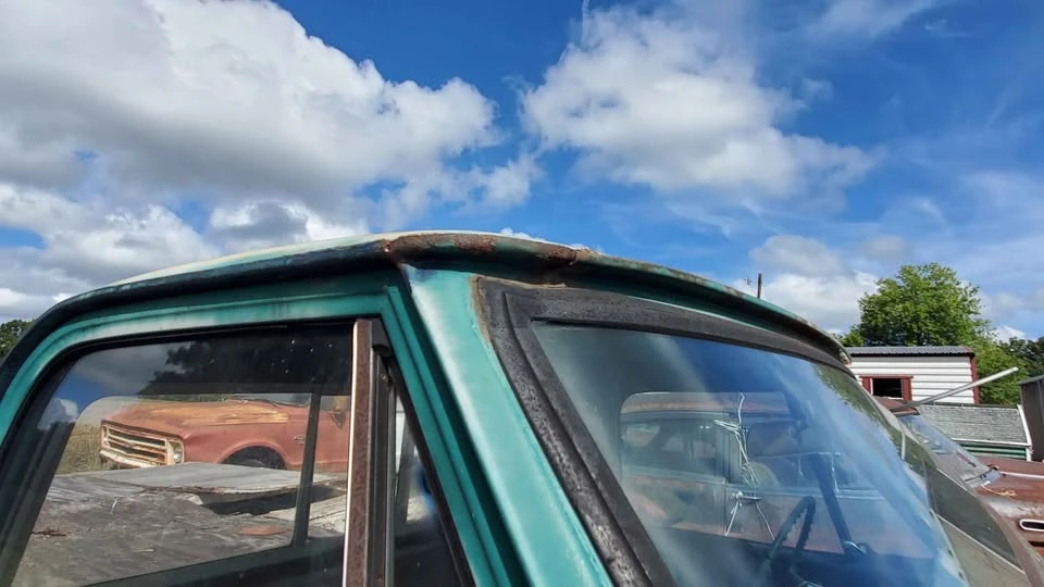 1967 Chevrolet C/K 2nd Gen - Image 13 of 13
