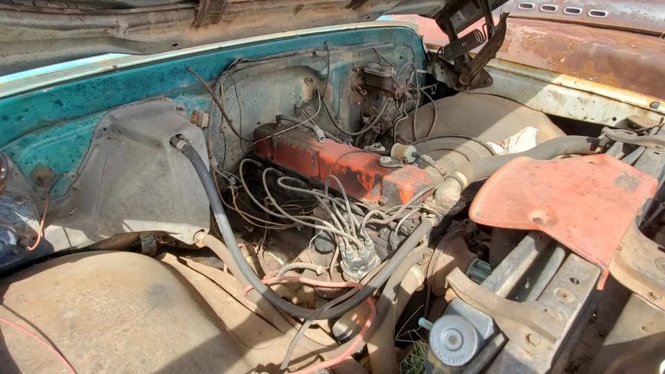 1967 Chevrolet C/K 2nd Gen - Image 10 of 13