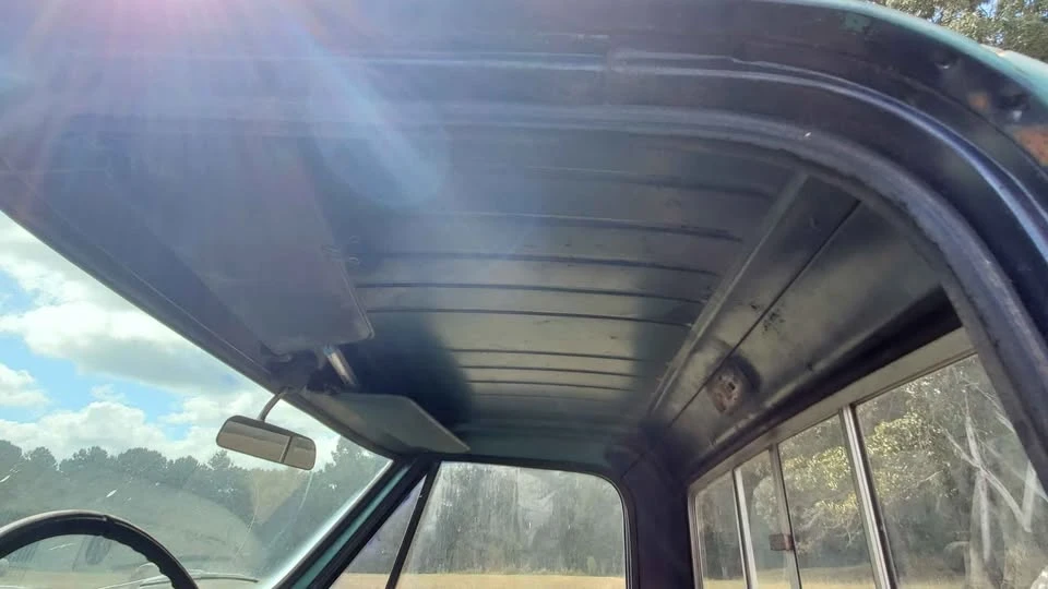 1967 Chevrolet C/K 2nd Gen - Image 9 of 13