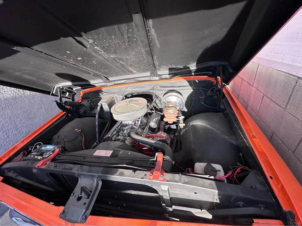 1967 Chevrolet C/K 2nd Gen - Image 2 of 6