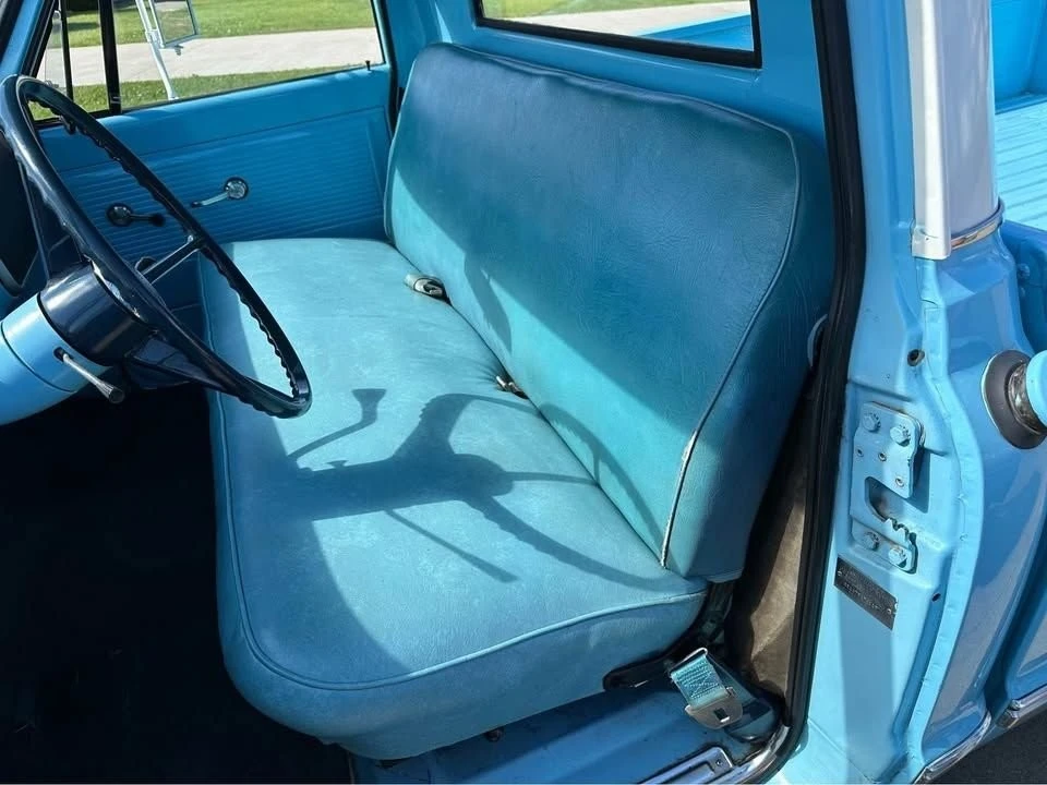 1967 Chevrolet C/K 2nd Gen - Image 14 of 20