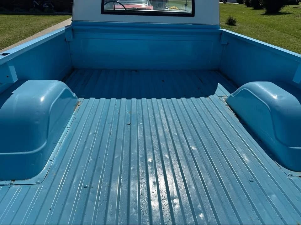 1967 Chevrolet C/K 2nd Gen - Image 20 of 20