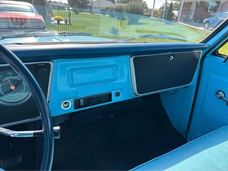 1967 Chevrolet C/K 2nd Gen - Image 16 of 20