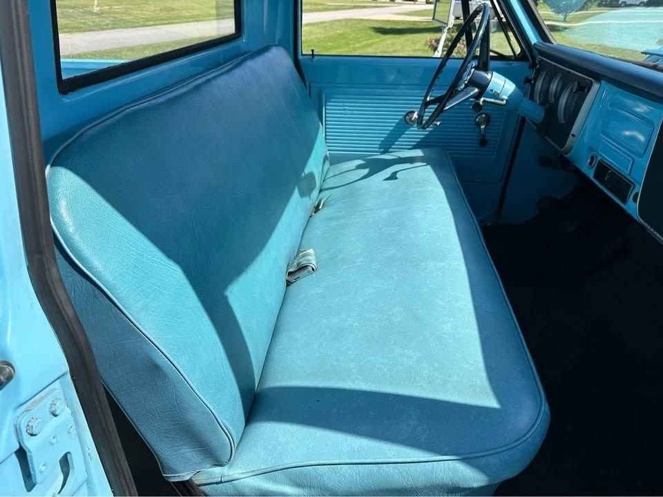 1967 Chevrolet C/K 2nd Gen - Image 17 of 20
