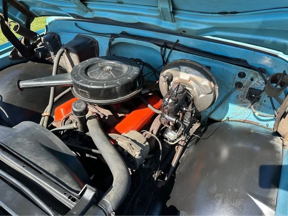 1967 Chevrolet C/K 2nd Gen - Image 19 of 20