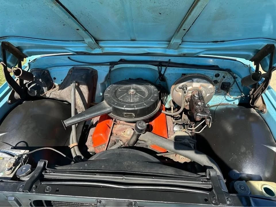 1967 Chevrolet C/K 2nd Gen - Image 18 of 20